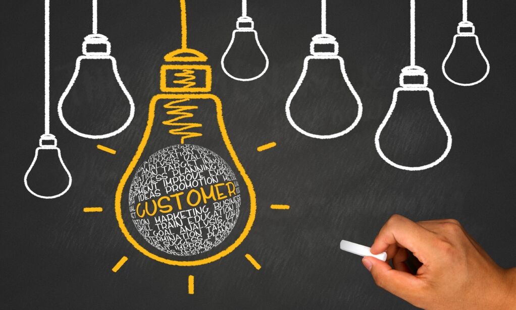 10 Steps For HR: How To Build A Strong Customer Culture – Connecting Hr ...